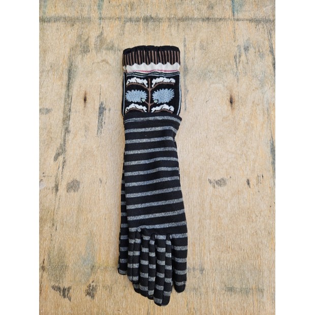 Exquisite J pirštinės  Exquisite J pirštinės